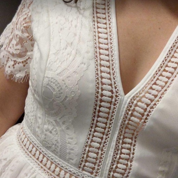 Wedding Dresses, Country Wedding, Beach Wedding, Church Wedding - Picture 4 of 6